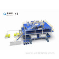 SS Spunbond Non Woven Fabric Making Machine